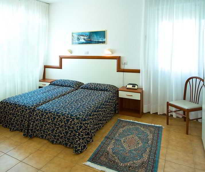 Hotel Bolivar Lido di Jesolo Dış mekan fotoğraf