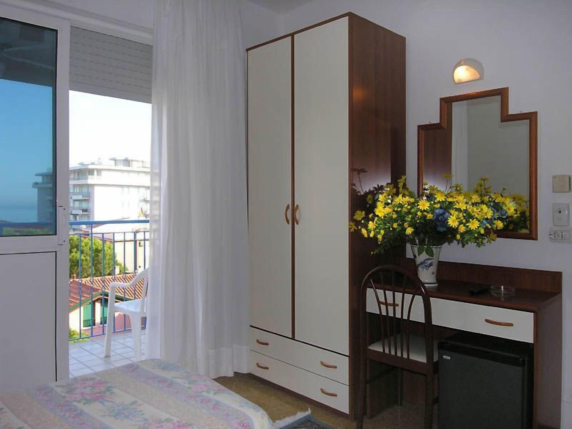 Hotel Bolivar Lido di Jesolo Dış mekan fotoğraf
