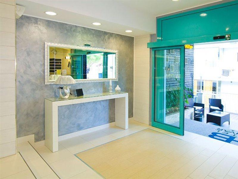 Hotel Bolivar Lido di Jesolo Dış mekan fotoğraf