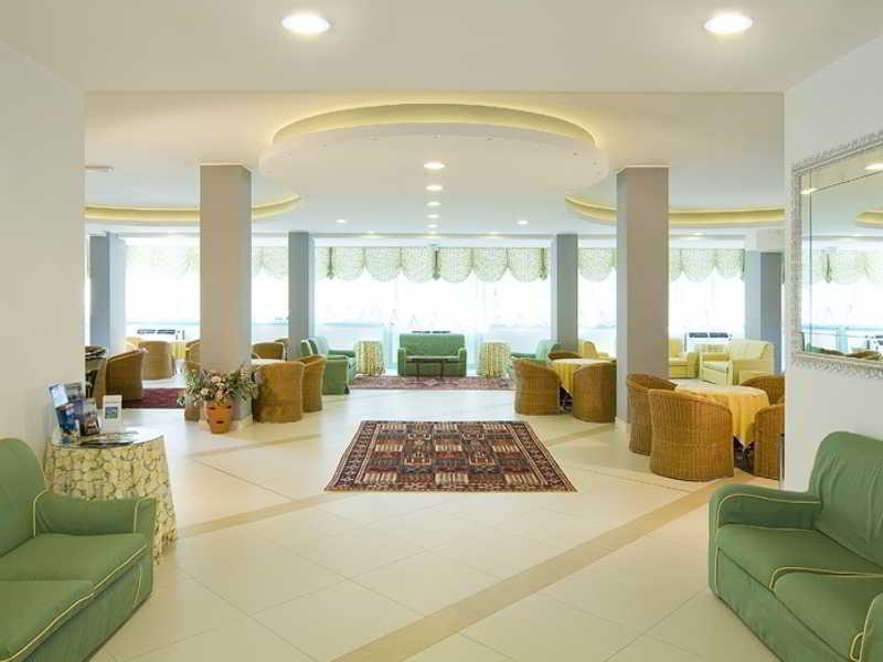 Hotel Bolivar Lido di Jesolo Dış mekan fotoğraf