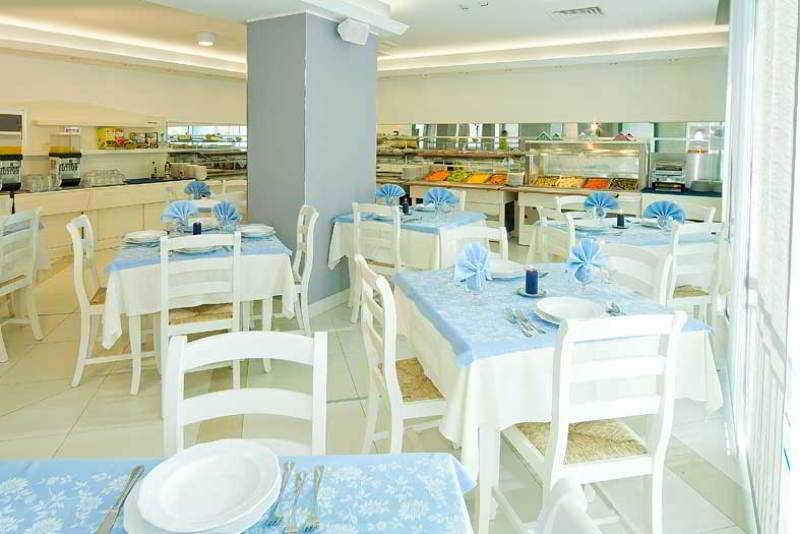 Hotel Bolivar Lido di Jesolo Dış mekan fotoğraf